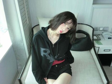 Full leaked Park soo young page private onlyfans photo