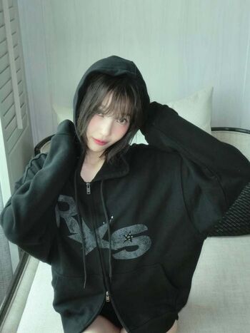 Full leaked Park soo young private onlyfans photo