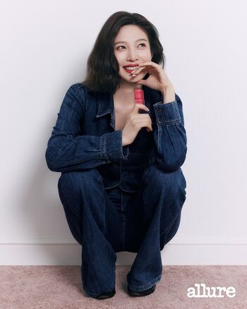 Full leaked Park soo young private onlyfans photo