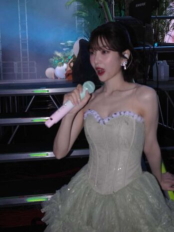 Full leaked Park soo young private onlyfans photo