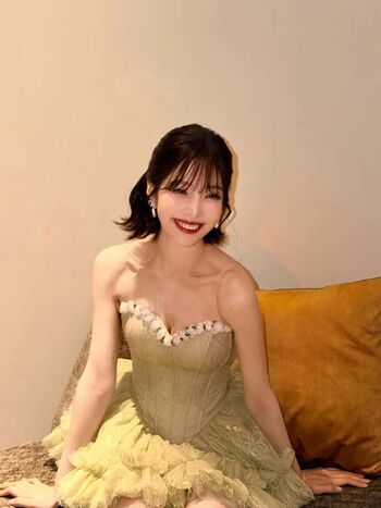 Full leaked Park soo young private onlyfans photo