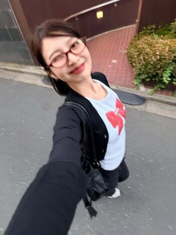 Full leaked Park soo young page private photo