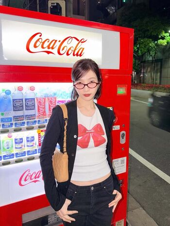 Full leaked Park soo young private photo