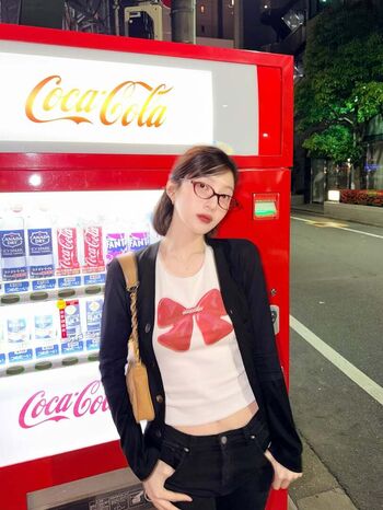 Full leaked Park soo young private photo