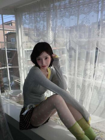 Full leaked Park soo young private photo