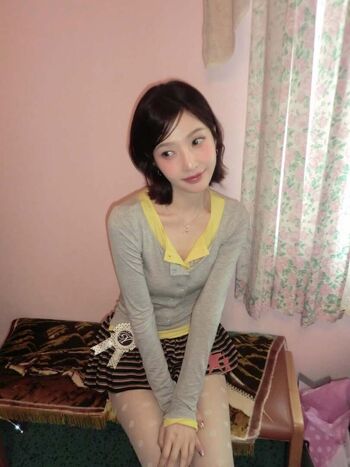 Full leaked Park soo young private photo