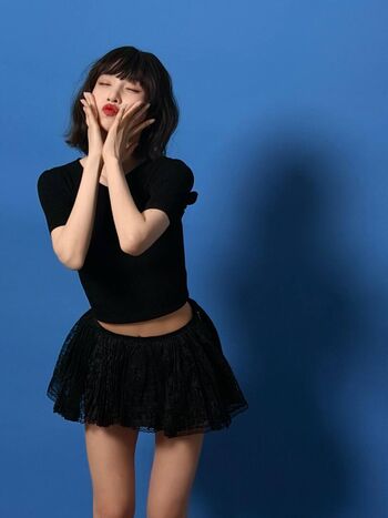 Park Soo-young