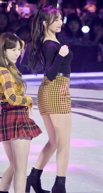 Park Soo-young