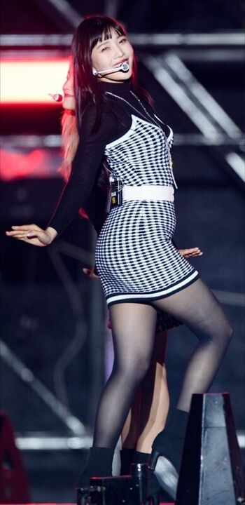 Park Soo-young