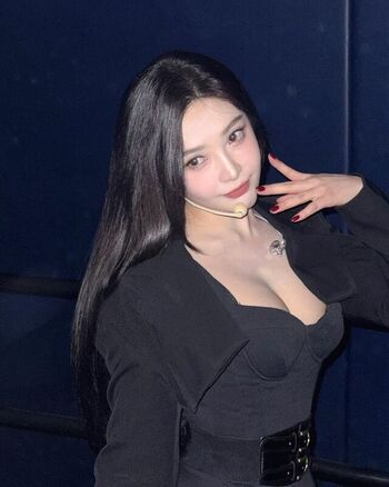 Full leaked Park soo young page private photo