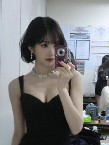 Full leaked Park soo young page private photo