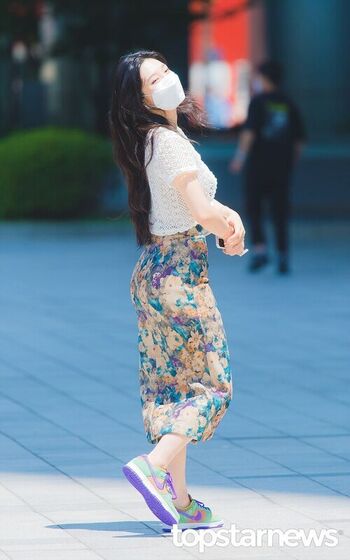 Park Soo-young