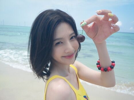 Full leaked Park soo young private photo
