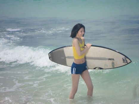 Full leaked Park soo young private photo
