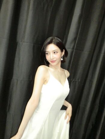 Full leaked Park soo young page private photo