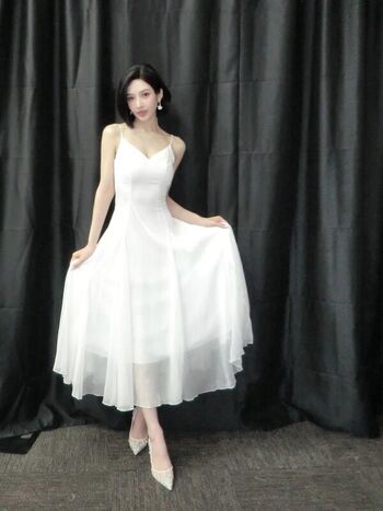 Full leaked Park soo young page private photo
