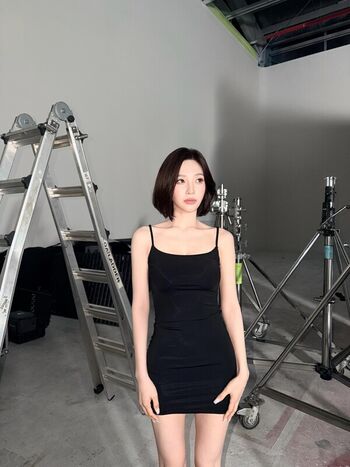 Full leaked Park soo young page private photo