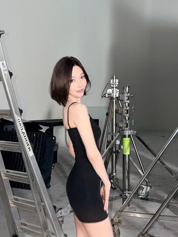 Full leaked Park soo young page private photo