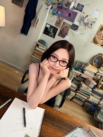 Full leaked Park soo young page private photo