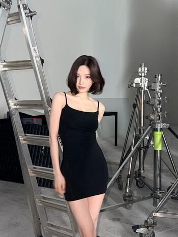 Full leaked Park soo young page private photo
