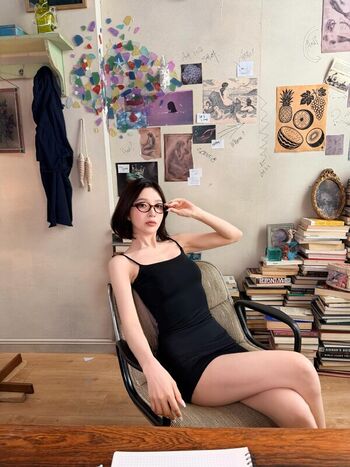 Full leaked Park soo young page private photo