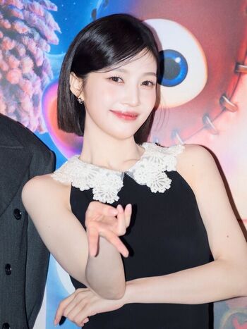 Full leaked Park soo young private photo