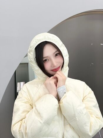 Full leaked Park soo young private photo