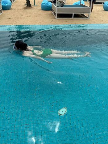 Full leaked Park yu rim private onlyfans photo