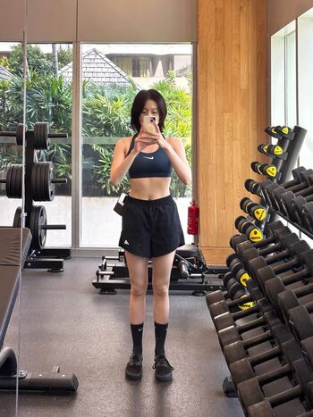 Full leaked Park yu rim private onlyfans photo