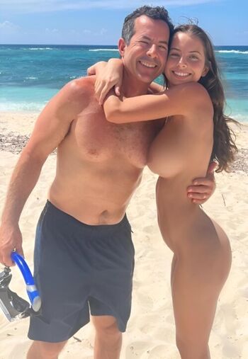 Full leaked Parker hines private onlyfans photo