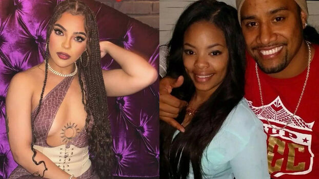 Full leaked Parker jaida private onlyfans photo