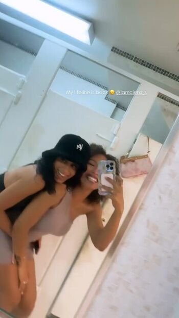 Parker McKenna Posey