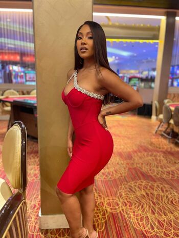 Parker McKenna Posey