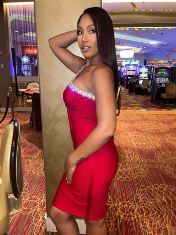 Full leaked Parker mckenna posey private photo