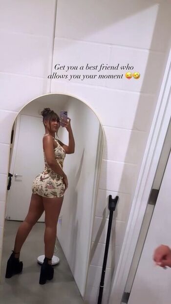 Parker McKenna Posey