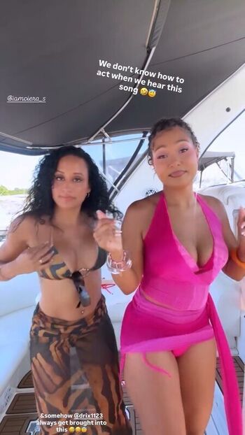 Full leaked Parker mckenna posey private photo
