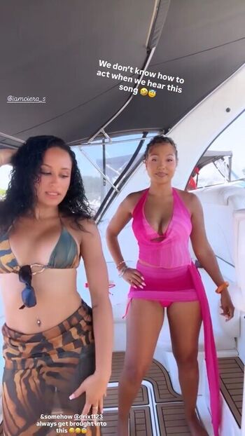 Full leaked Parker mckenna posey private photo