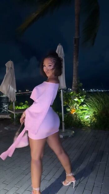 Full leaked Parker mckenna posey private photo