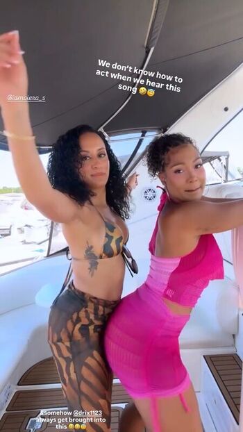 Full leaked Parker mckenna posey private photo
