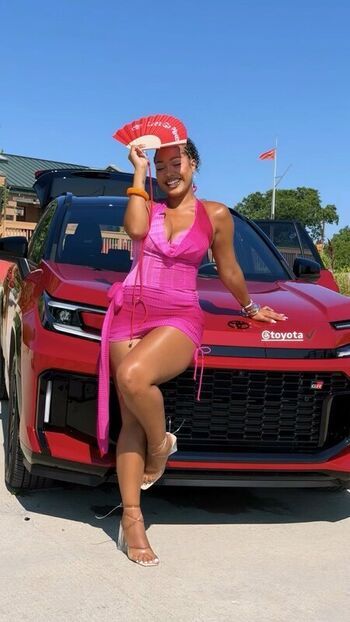 Full leaked Parker mckenna posey private photo