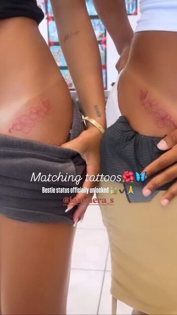 Full leaked Parker mckenna posey private photo