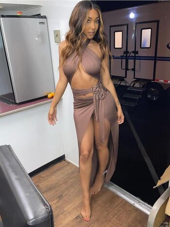 Full leaked Parker mckenna posey private photo