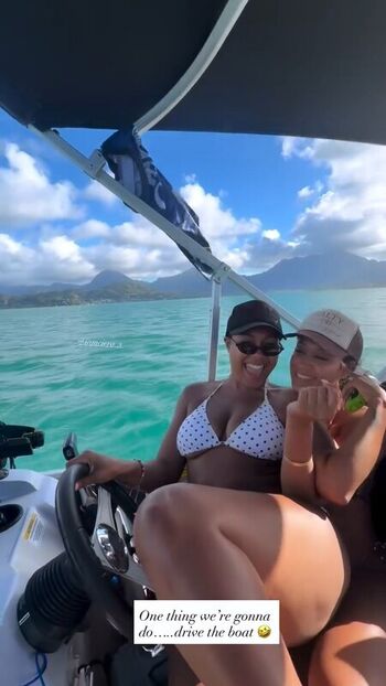 Full leaked Parker mckenna posey private photo