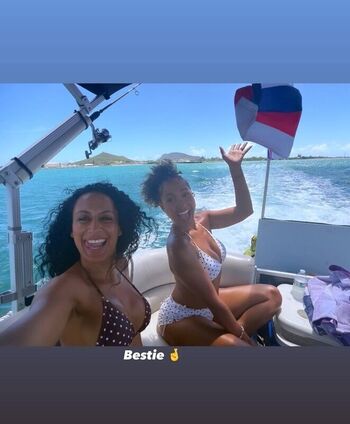 Full leaked Parker mckenna posey private photo