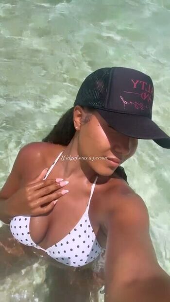 Full leaked Parker mckenna posey private photo