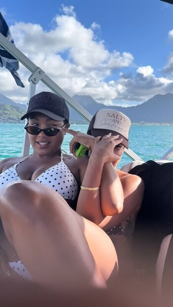 Full leaked Parker mckenna posey private photo