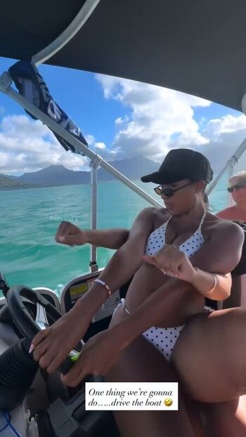Full leaked Parker mckenna posey private photo