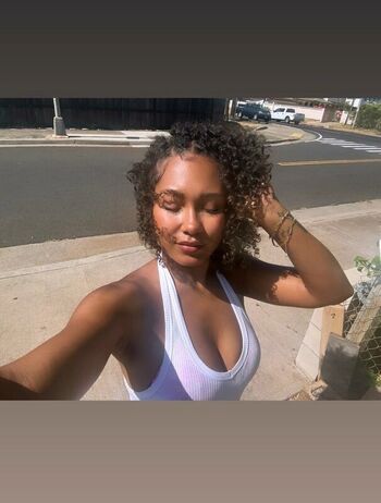 Full leaked Parker mckenna posey private photo
