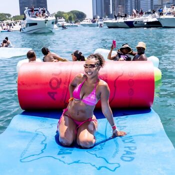 Full leaked Parker mckenna posey page private photo