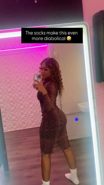 Full leaked Parker mckenna posey private photo